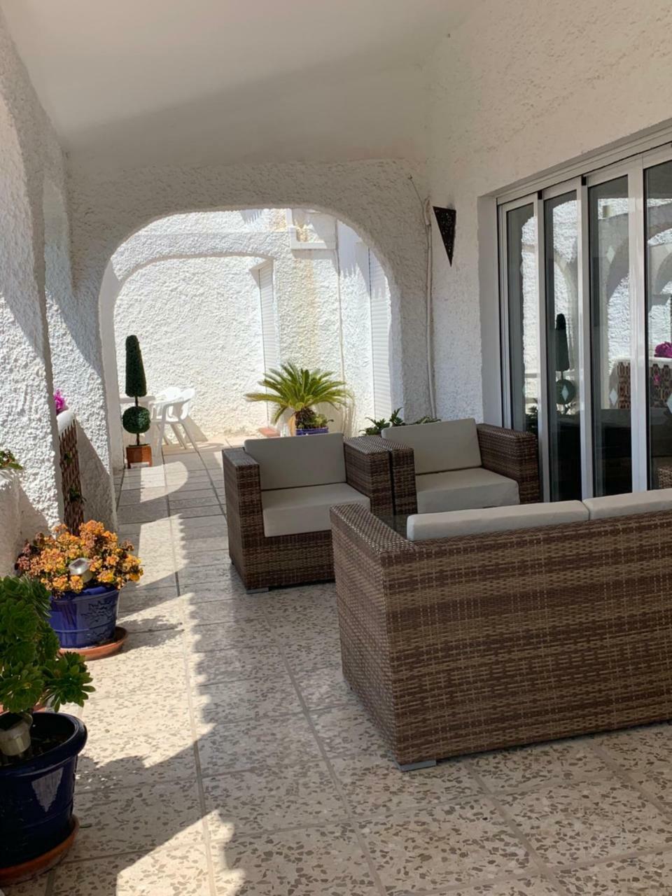 Fuente Del Baden Ii Villa Nerja