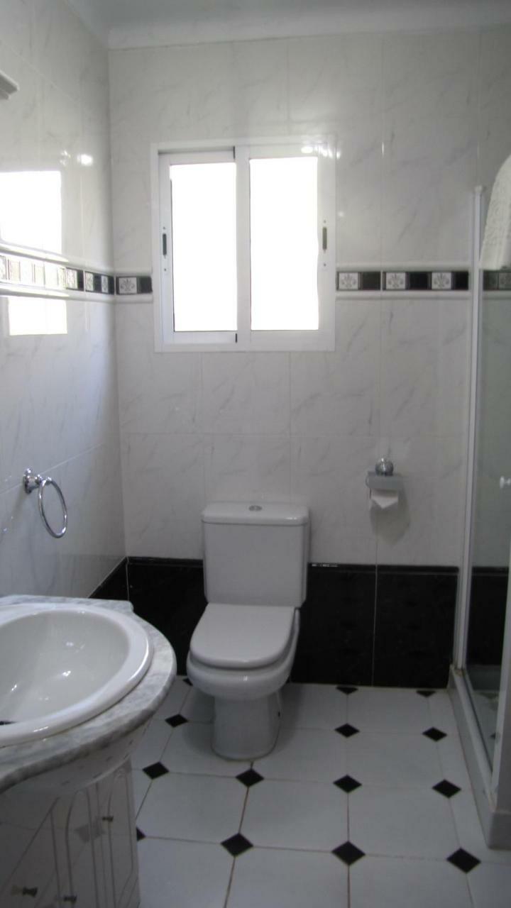 Villa Fuente Del Badén Ii *
