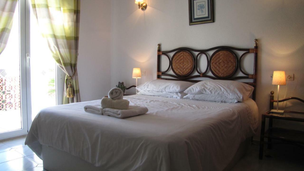 Villa Fuente Del Badén Ii Nerja