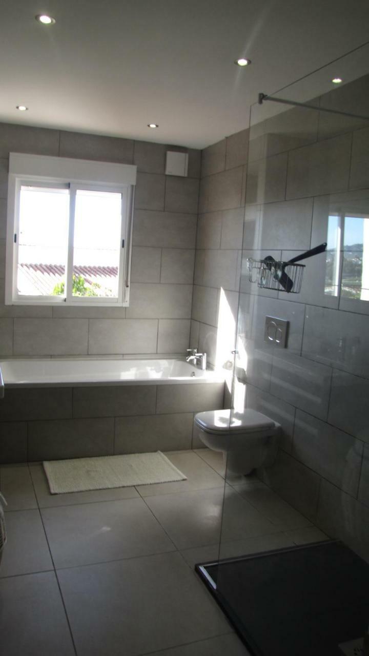 Villa Fuente Del Baden Ii Nerja