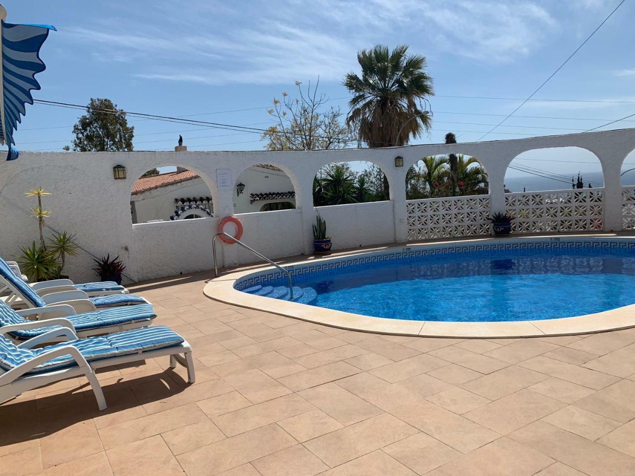Fuente Del Badén Ii Villa *
