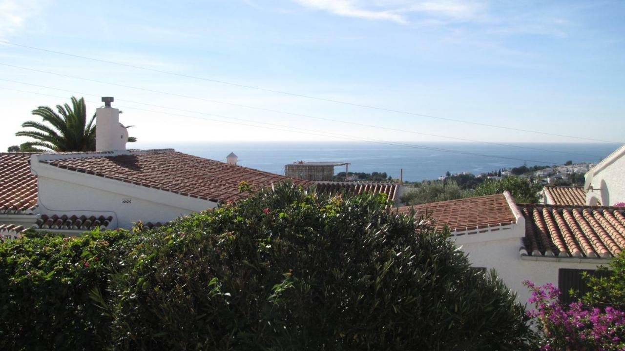 Villa Fuente Del Baden Ii Nerja